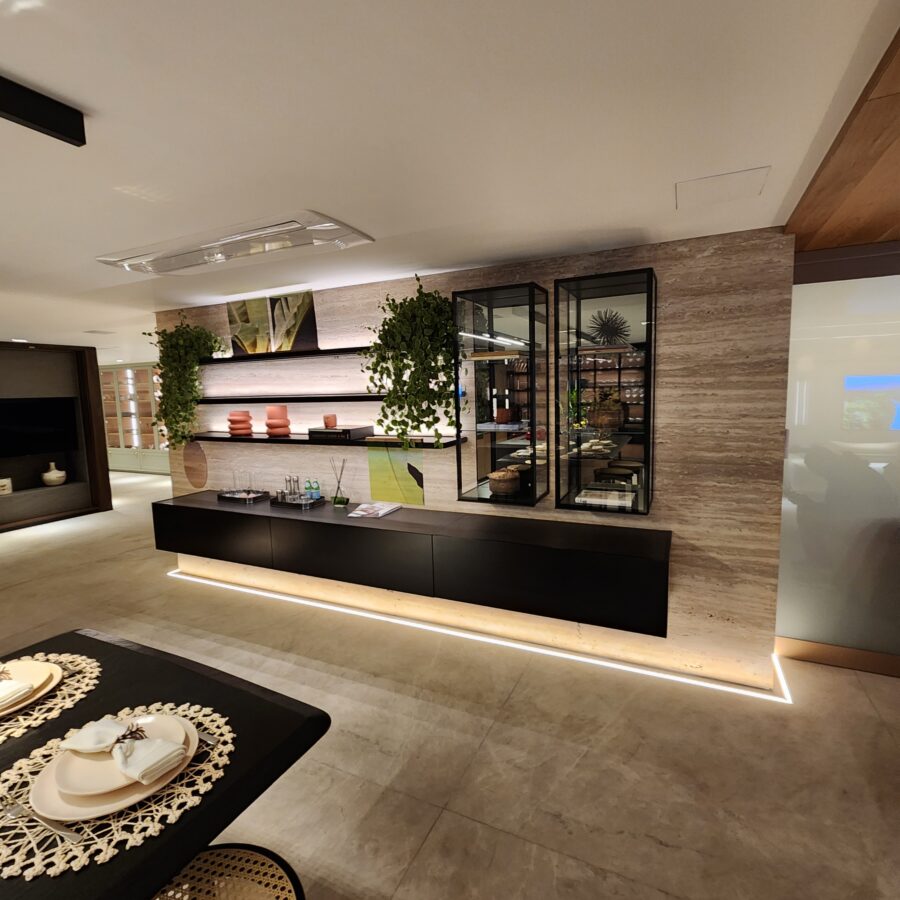 Decoraçao do seu lar