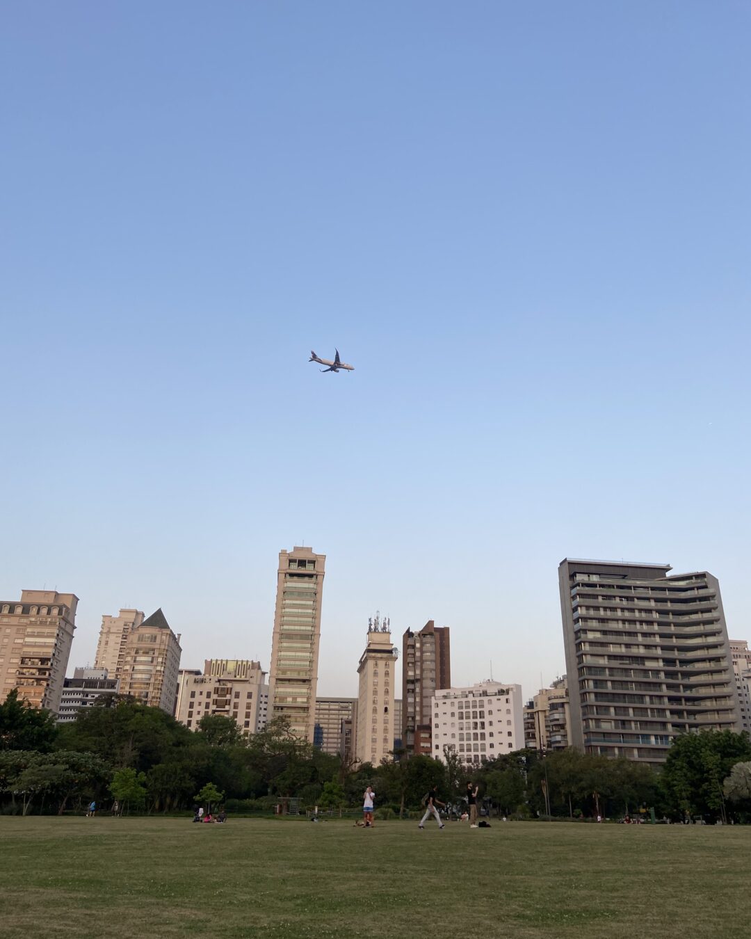 Cidade de São Paulo