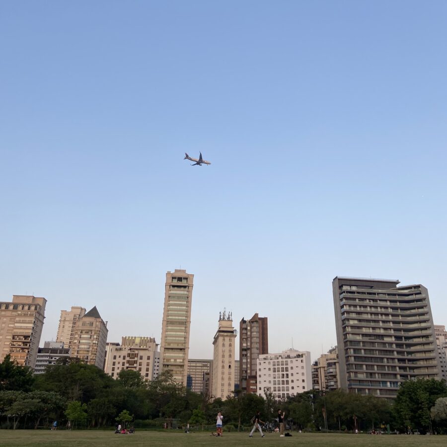 Cidade de São Paulo