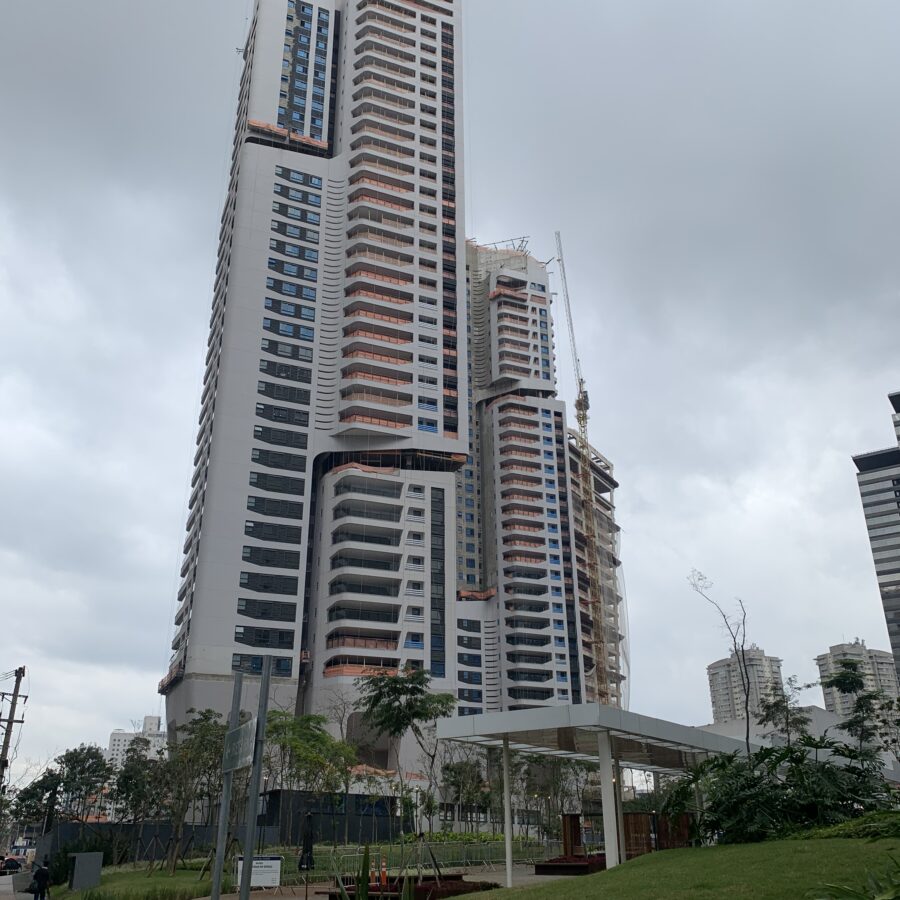 Os melhores imóveis de São Paulo -BR
