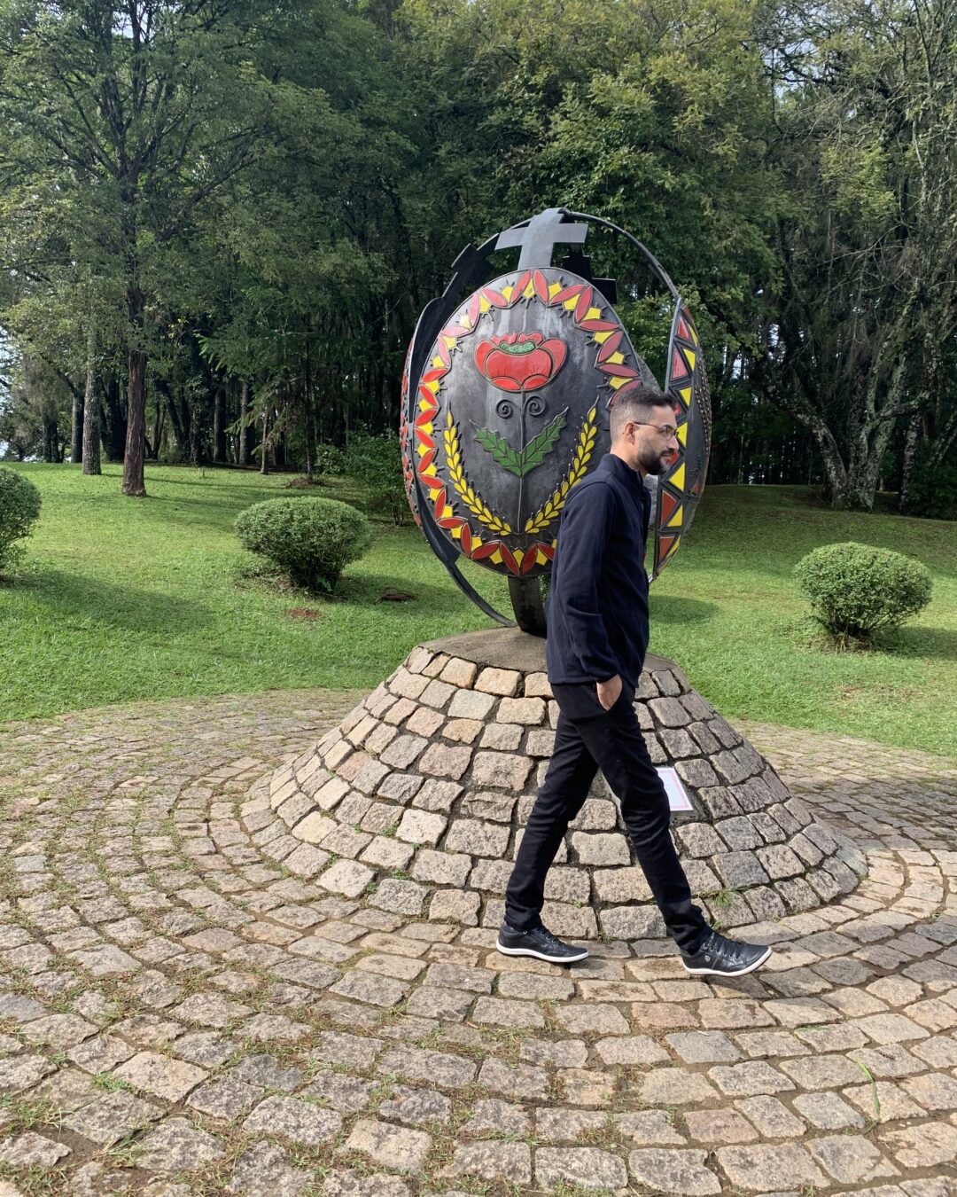 Memorial Ucrâniano