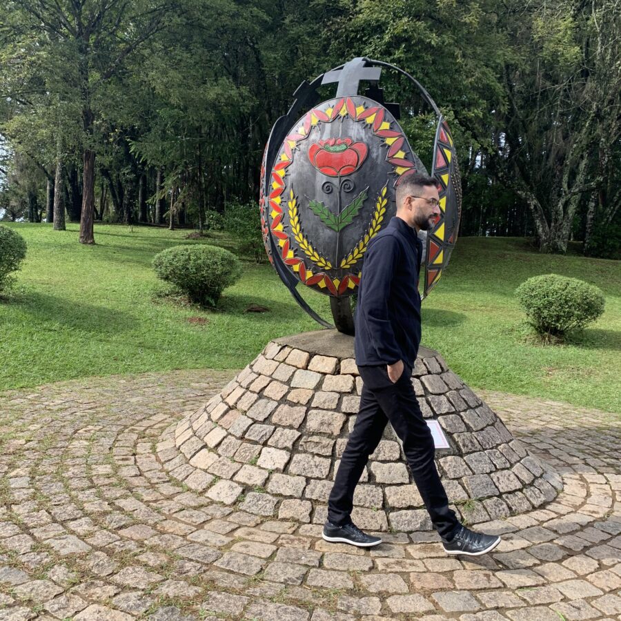 Memorial Ucrâniano