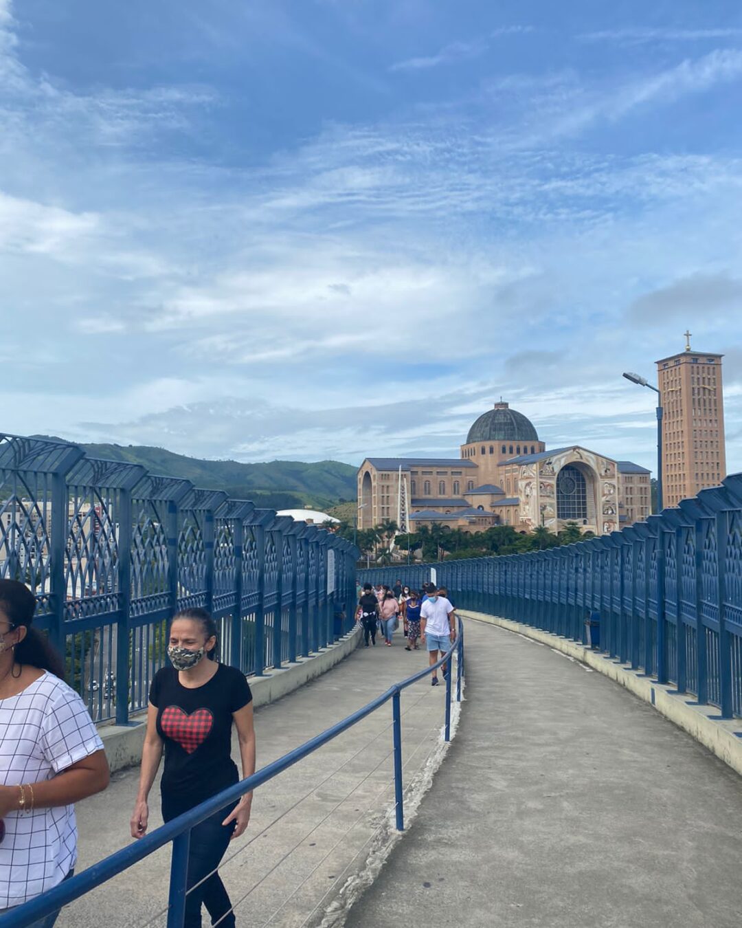 Aparecida do norte