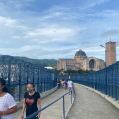 Aparecida do norte