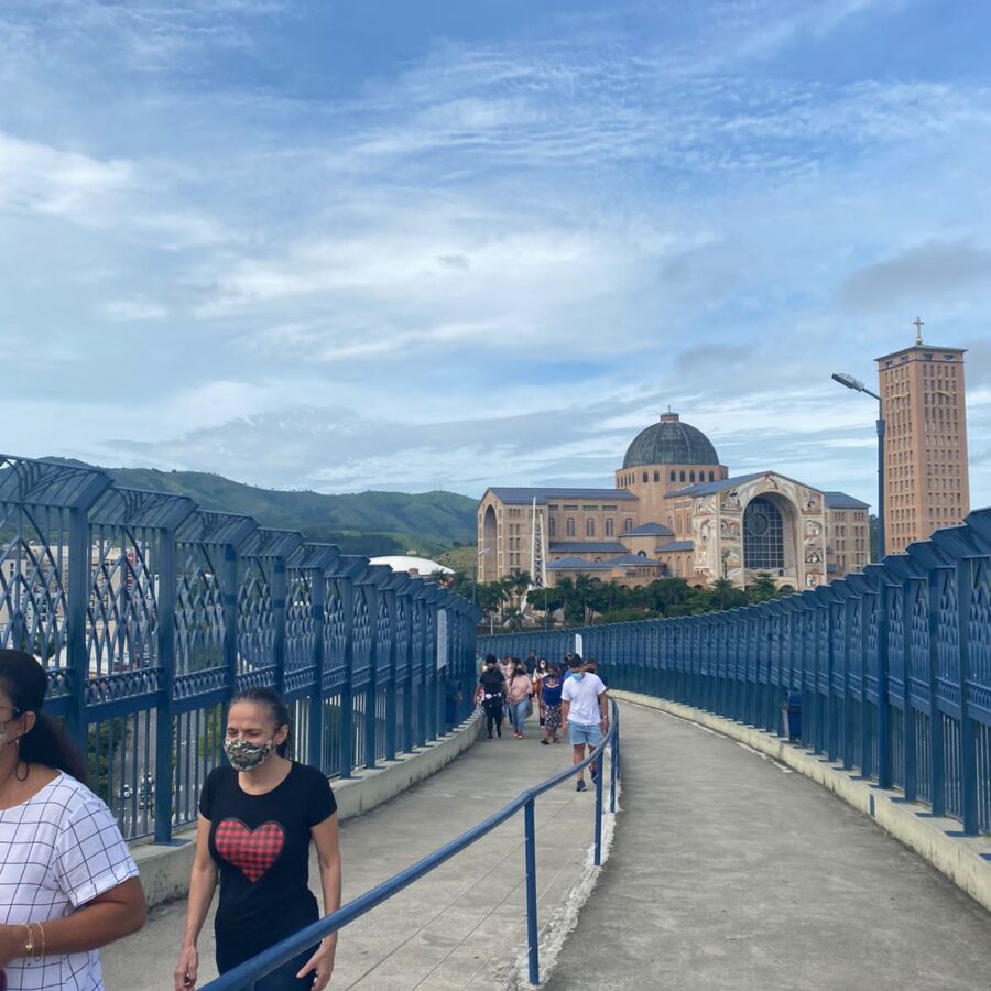 Aparecida do norte
