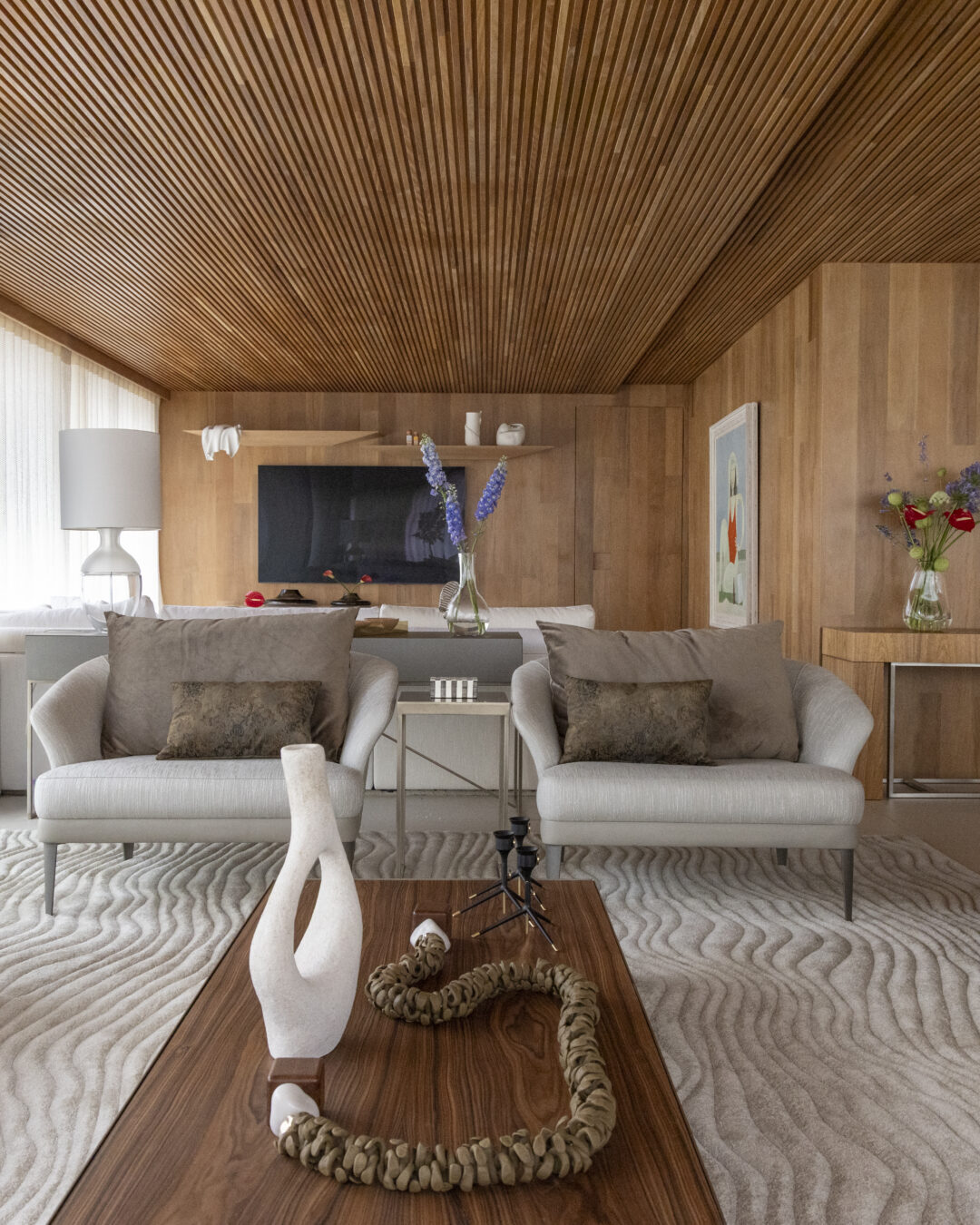 Isabela Portela Arquitetura