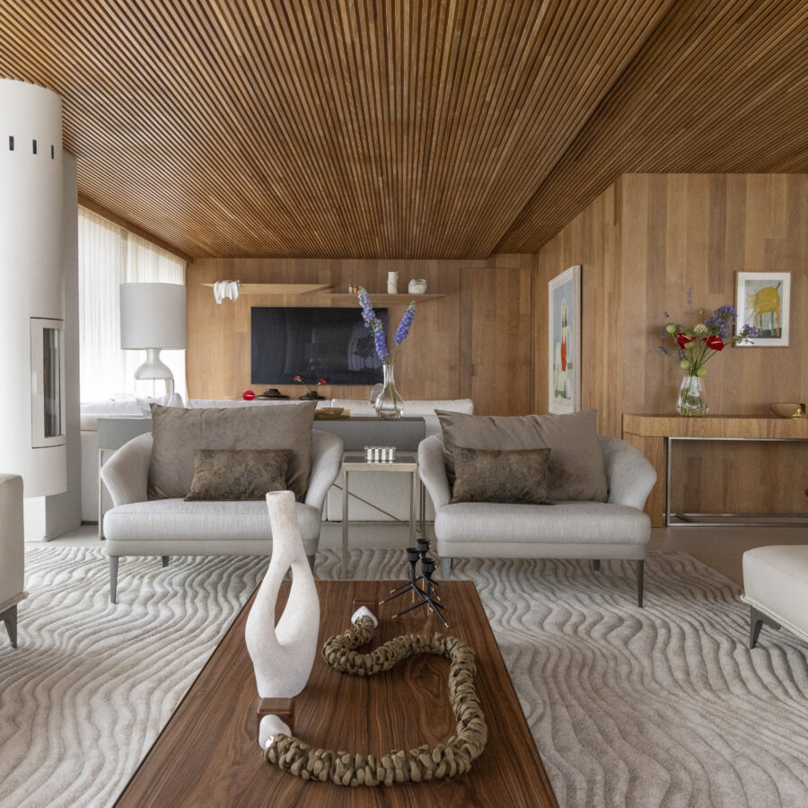 Isabela Portela Arquitetura