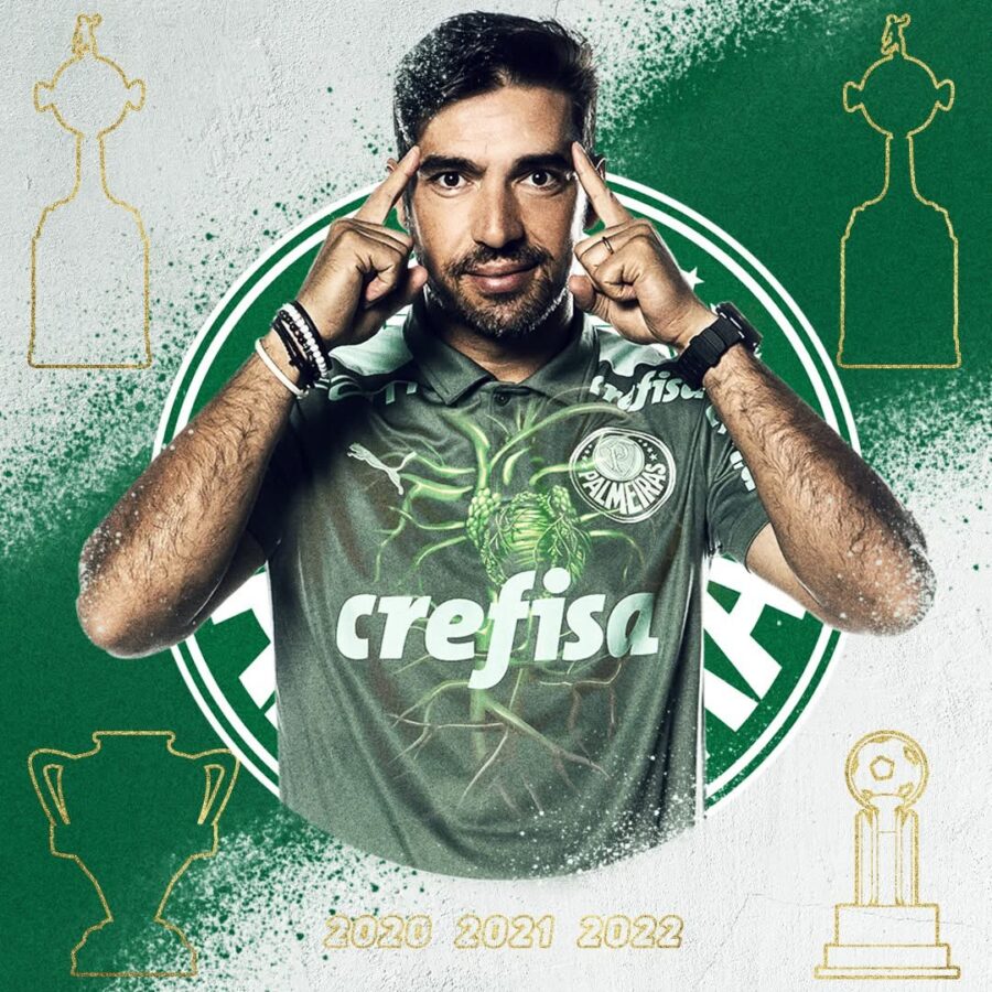 Abel Ferreira