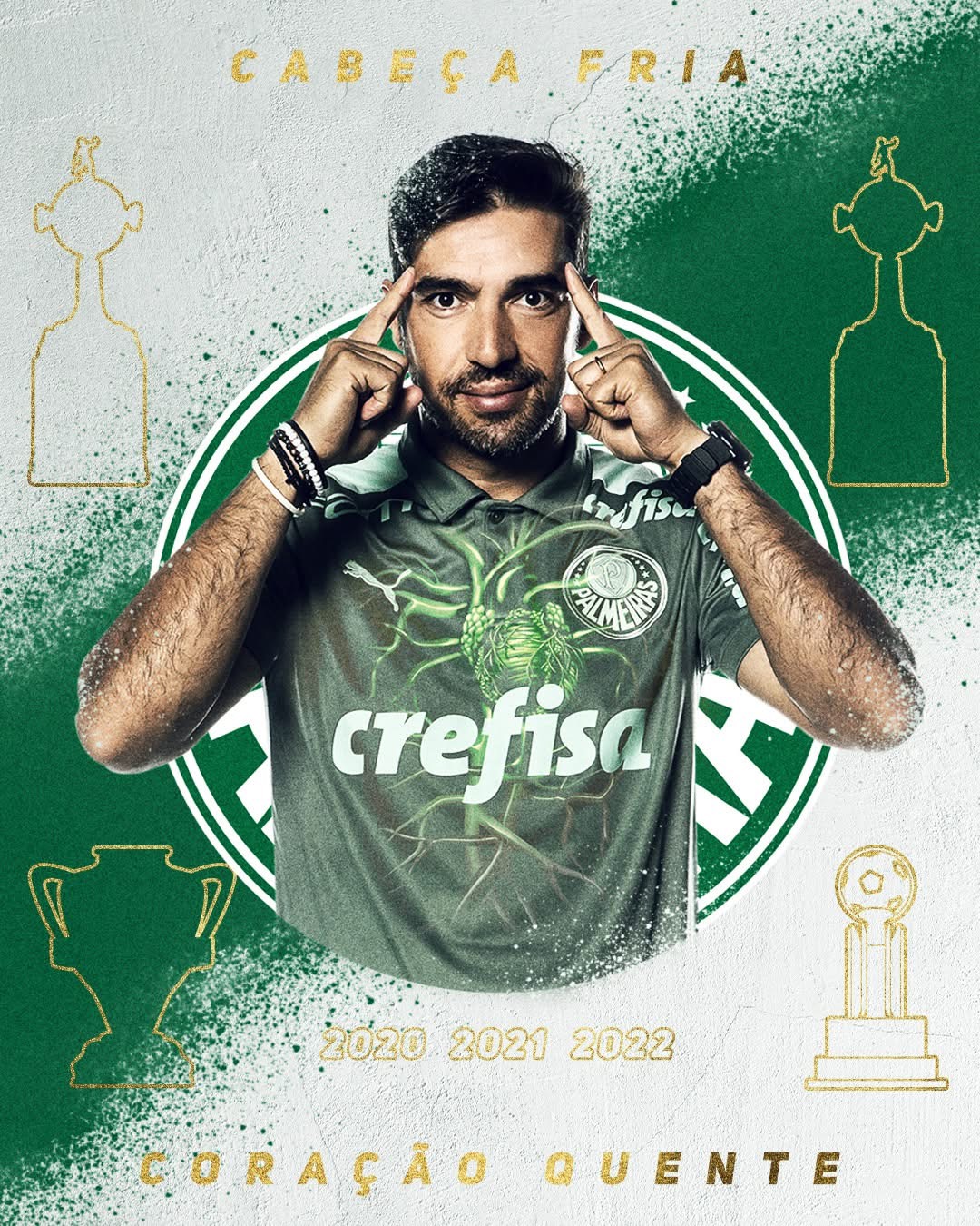 Abel Ferreira
