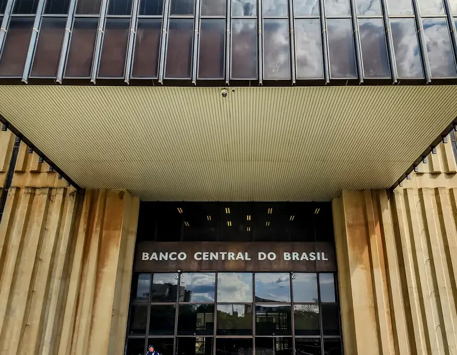 Redução da Taxa SELIC