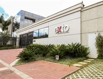 EXTO – incorporadora e construtora