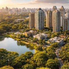 O que realmente valoriza um bairro na hora de escolher onde morar?