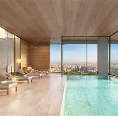 Vista Cyrela – Lançamento Residencial