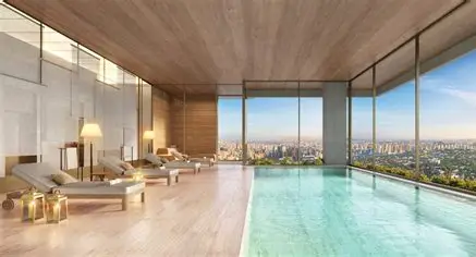Vista Cyrela – Lançamento Residencial