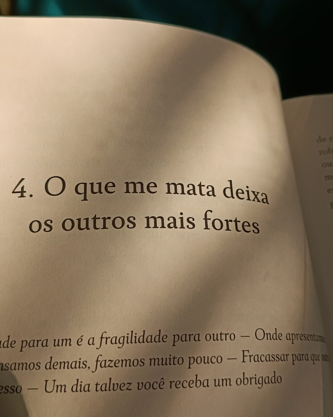 Antifragil