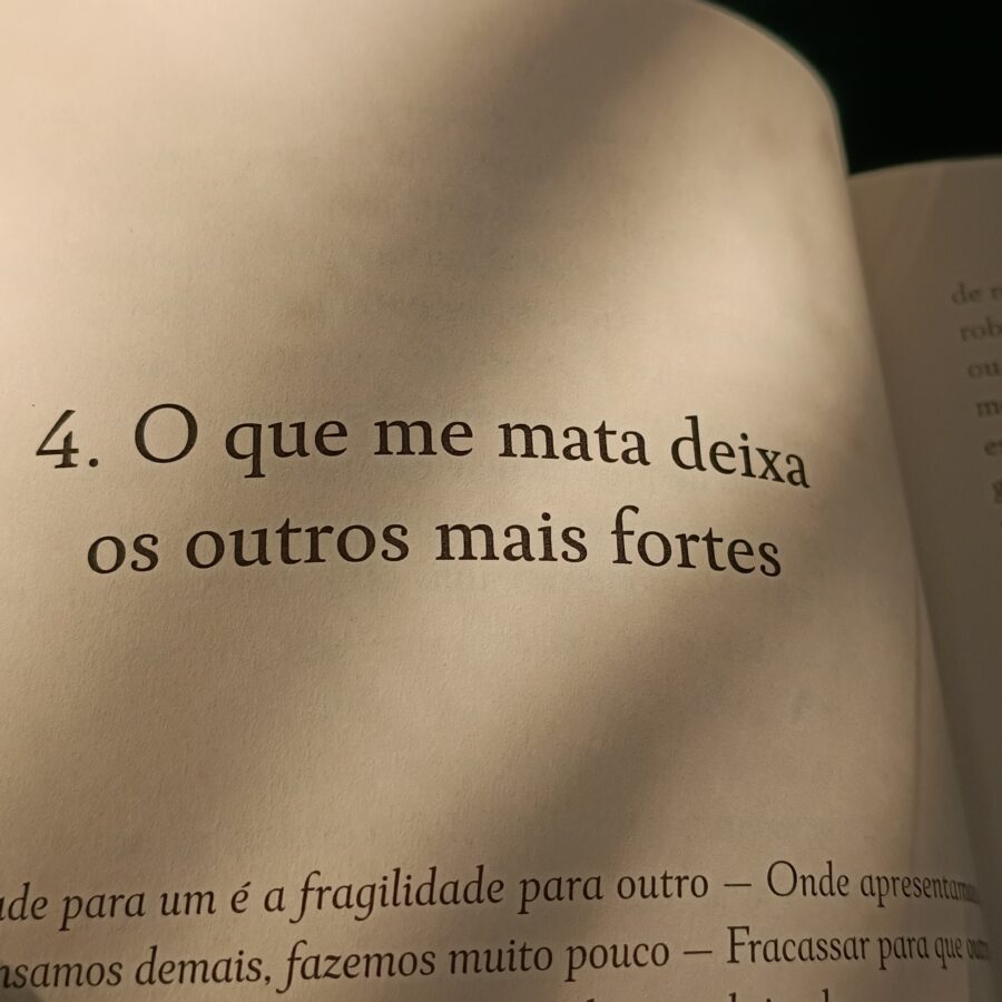 Antifragil